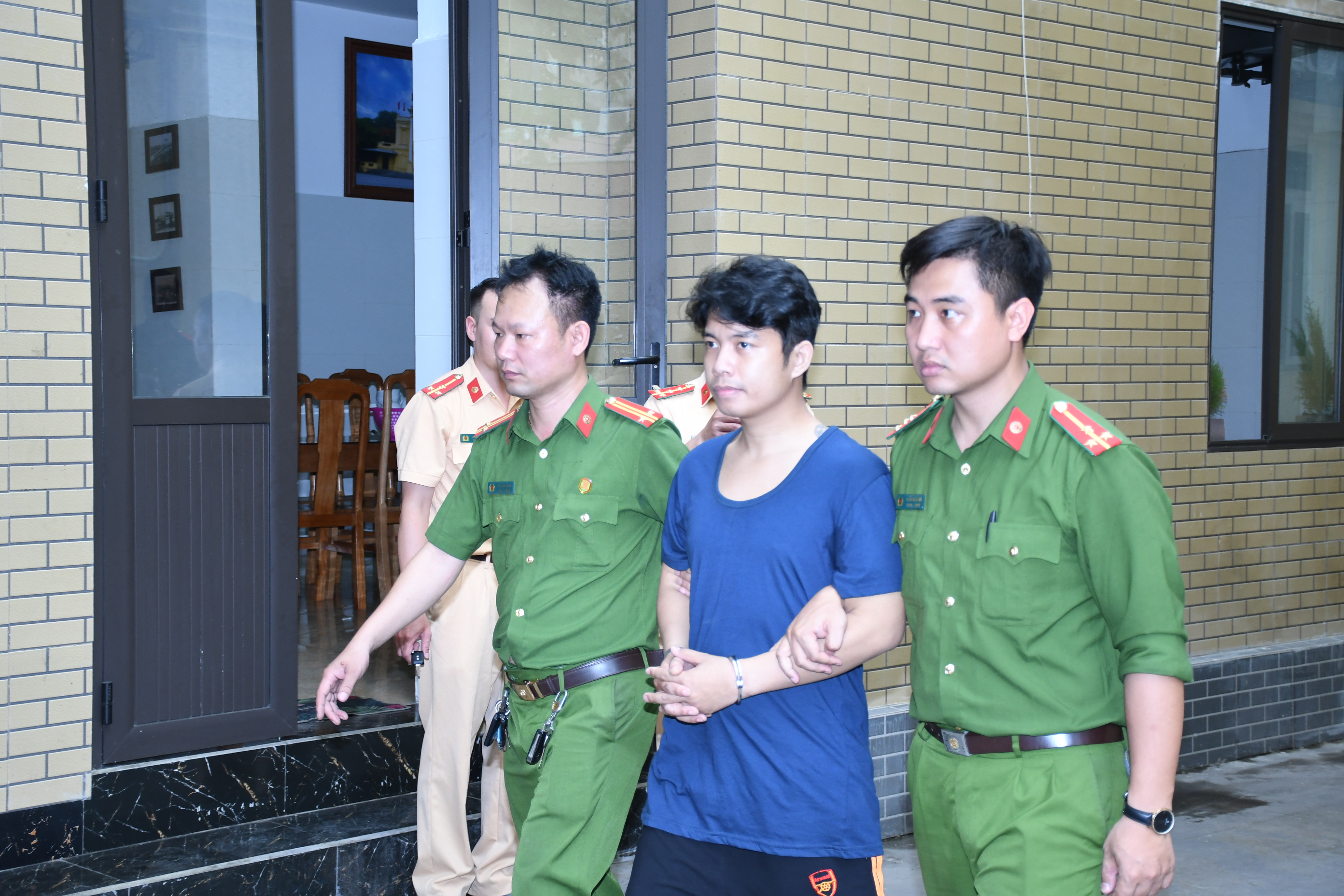 Cao điểm tấn công, trấn áp tội phạm bảo vệ bầu cử đại biểu Quốc hội và HĐND các cấp: Phá 4 Chuyên án, triệt xóa 7 ổ nhóm tội phạm